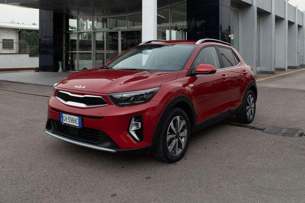 Kia Stonic 1.2 62 kW image number 1