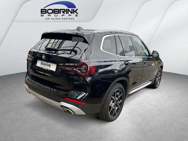 BMW X3 xDrive30i 180 kW image number 3