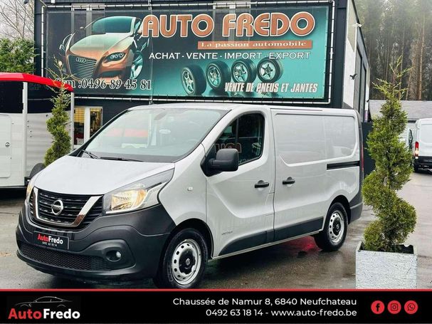 Renault Trafic dCi 145 107 kW image number 2