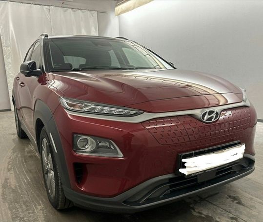 Hyundai Kona Elektro Premium 150 kW image number 1