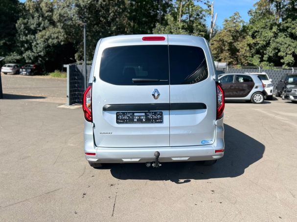 Renault Kangoo 96 kW image number 7