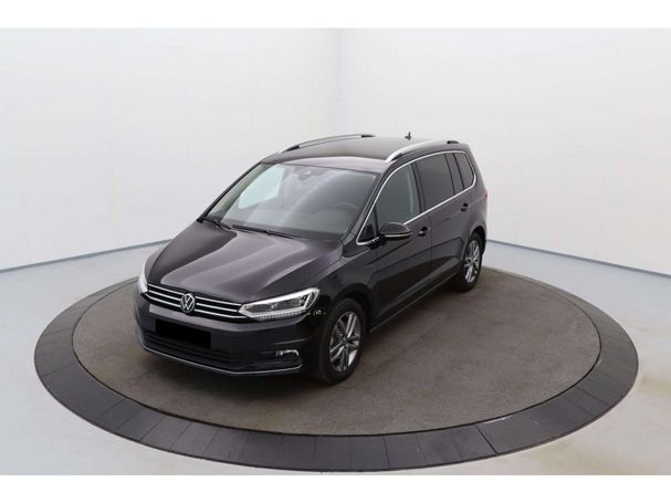 Volkswagen Touran DSG 110 kW image number 1