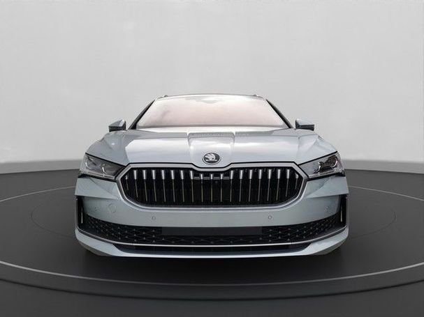 Skoda Superb Combi 2.0 TDI 110 kW image number 3