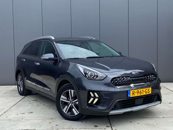 Kia Niro 1.6 GDI 104 kW image number 2