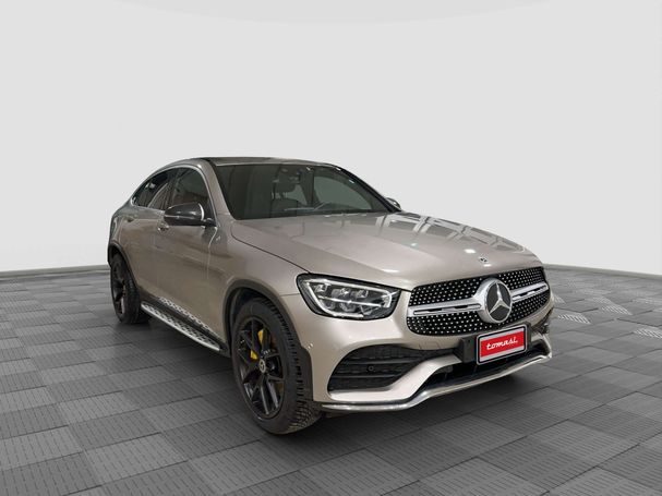 Mercedes-Benz GLC 220 d 4Matic 143 kW image number 2