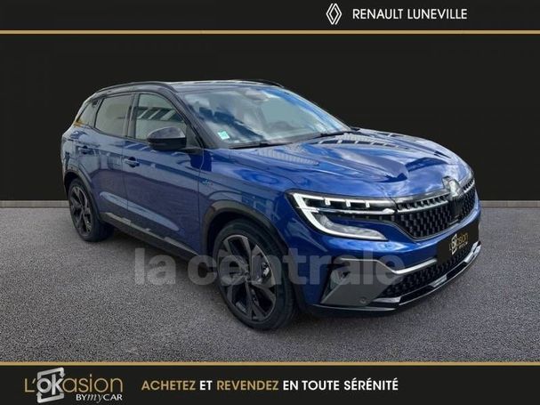 Renault Austral E-Tech 146 kW image number 3