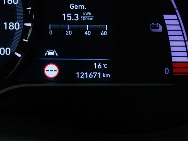 Hyundai Kona 64 kWh Premium 150 kW image number 4