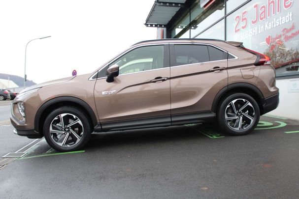 Mitsubishi Eclipse Cross 138 kW image number 5