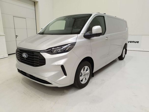 Ford Transit Custom 100 kW image number 1