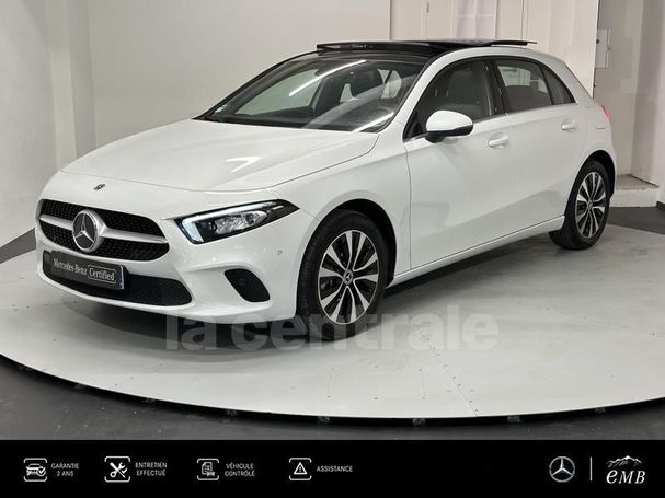 Mercedes-Benz A 250 e 160 kW image number 2