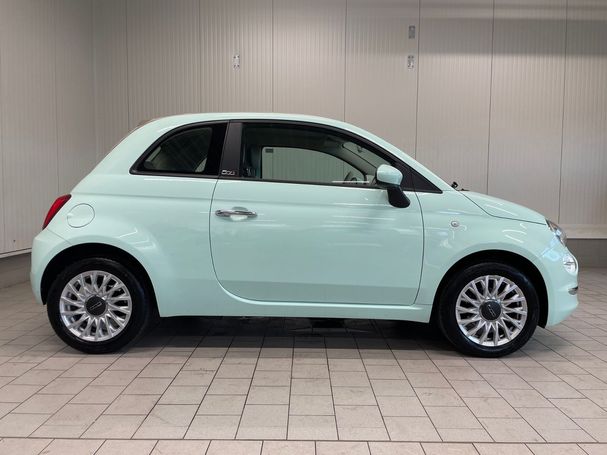 Fiat 500C 51 kW image number 7