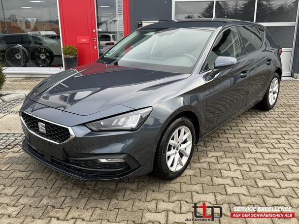 Seat Leon 1.0 TSI Style 66 kW image number 2