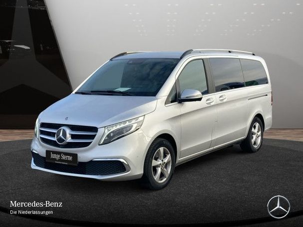 Mercedes-Benz V 300d Avantgarde Edition 1 174 kW image number 1