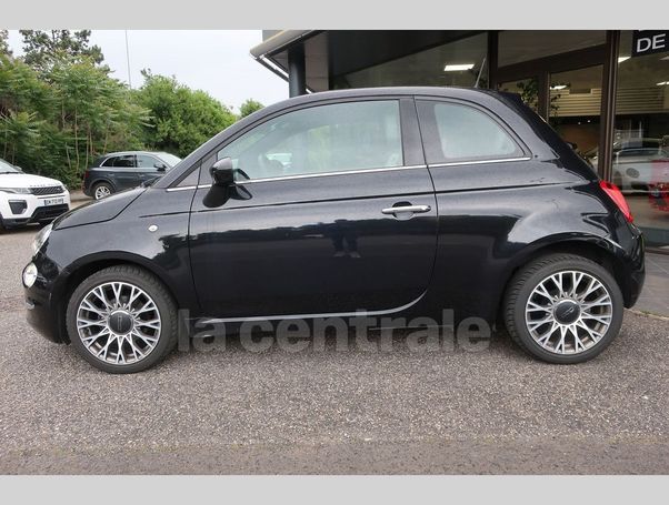 Fiat 500 1.2 8V 51 kW image number 5