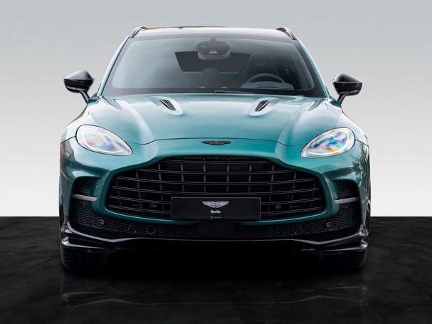 Aston Martin DBX 707 520 kW image number 6