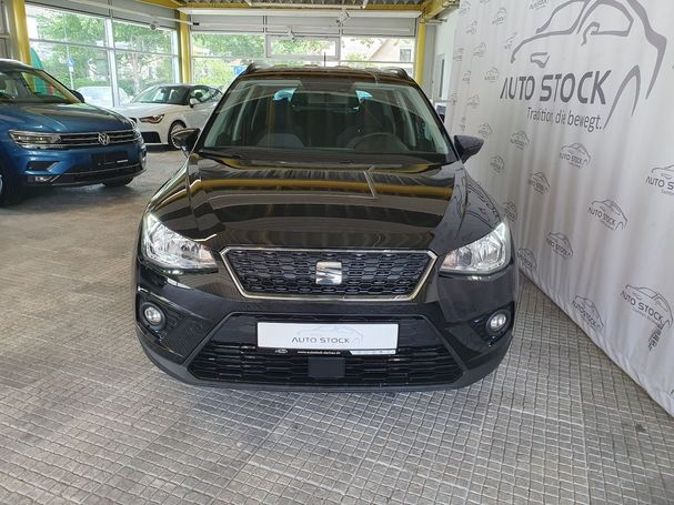 Seat Arona 1.0 TSI Style 85 kW image number 3