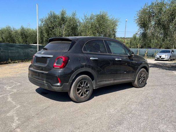 Fiat 500X 1.0 88 kW image number 8