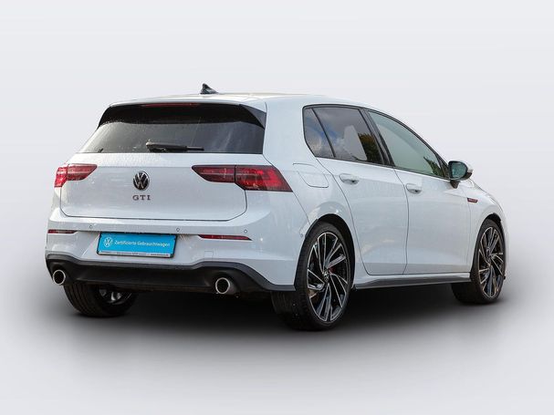 Volkswagen Golf GTI DSG 180 kW image number 3