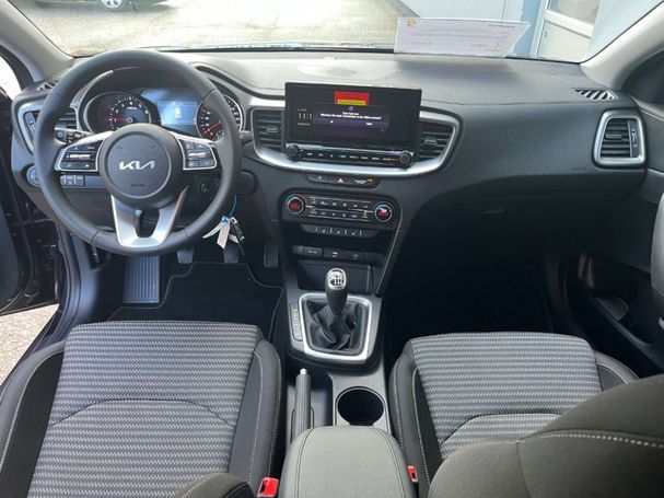 Kia XCeed 1.0 88 kW image number 10