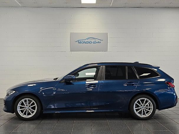 BMW 320d Touring xDrive 140 kW image number 7