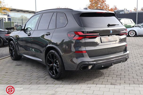 BMW X5 xDrive 210 kW image number 7