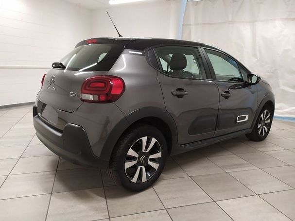 Citroen C3 Pure Tech S&S SHINE 61 kW image number 6