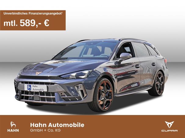 Cupra Leon Sportstourer VZ 1.5 e-Hybrid DSG 200 kW image number 1