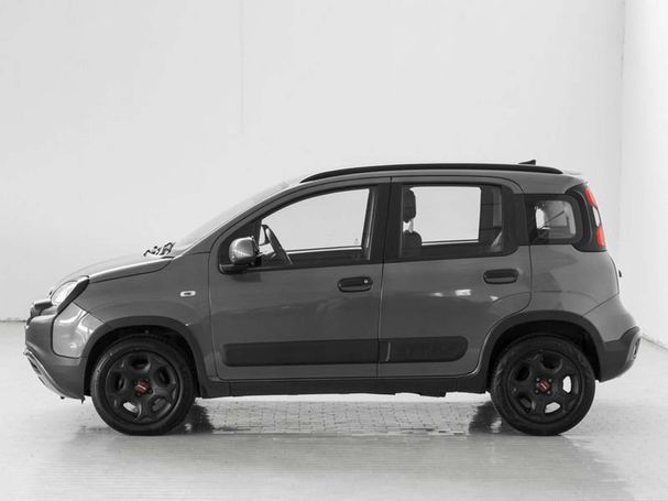 Fiat Panda 1.0 Hybrid 51 kW image number 3