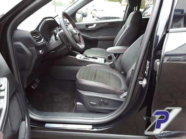 Ford Kuga Hybrid 140 kW image number 12