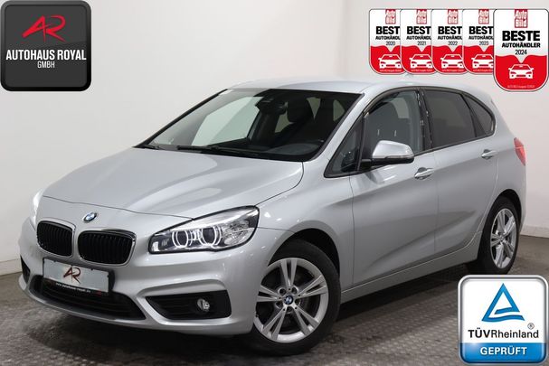 BMW 225i Active Tourer xDrive Advantage 170 kW image number 1