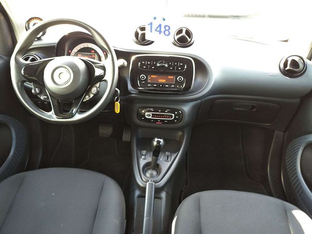 Smart ForTwo EQ 60 kW image number 15