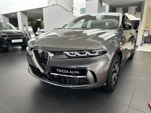 Alfa Romeo Tonale 1.6 96 kW image number 1