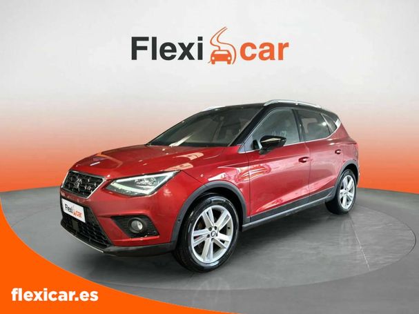 Seat Arona 1.0 TSI FR 81 kW image number 1