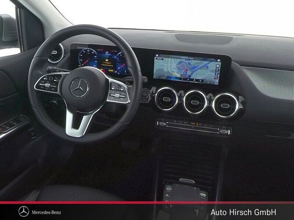 Mercedes-Benz B 220 140 kW image number 4