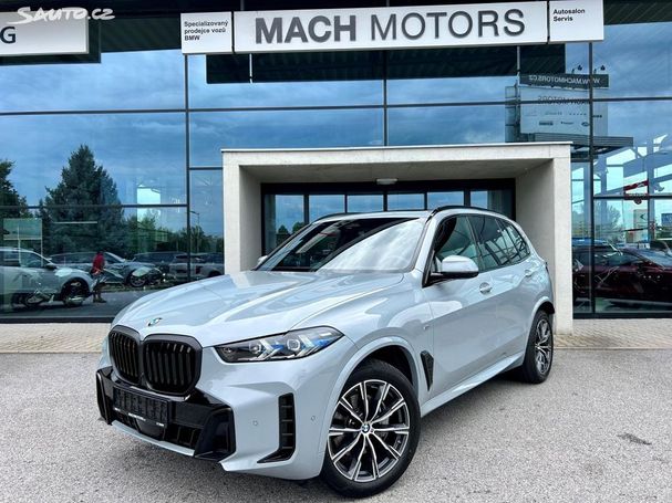 BMW X5 M xDrive 280 kW image number 1