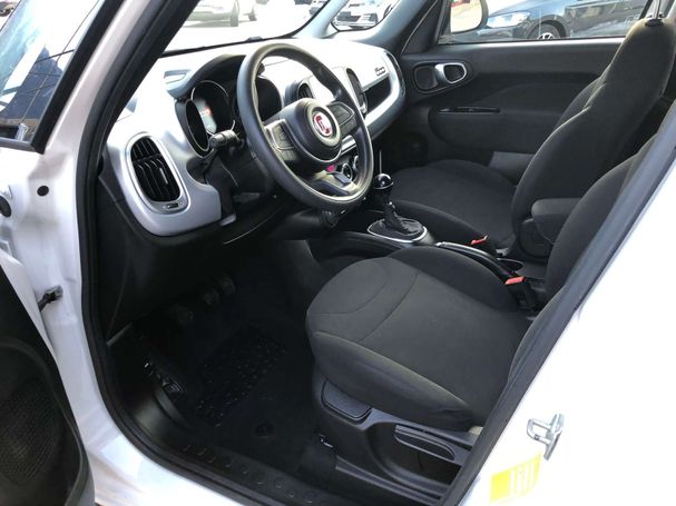 Fiat 500L 1.4 70 kW image number 6