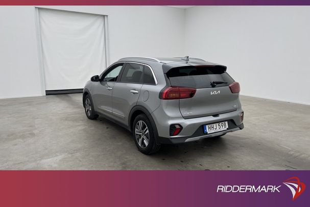 Kia Niro 104 kW image number 10