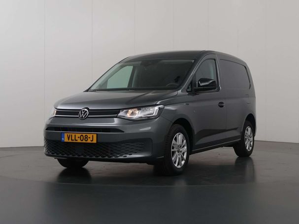 Volkswagen Caddy 2.0 TDI 55 kW image number 42