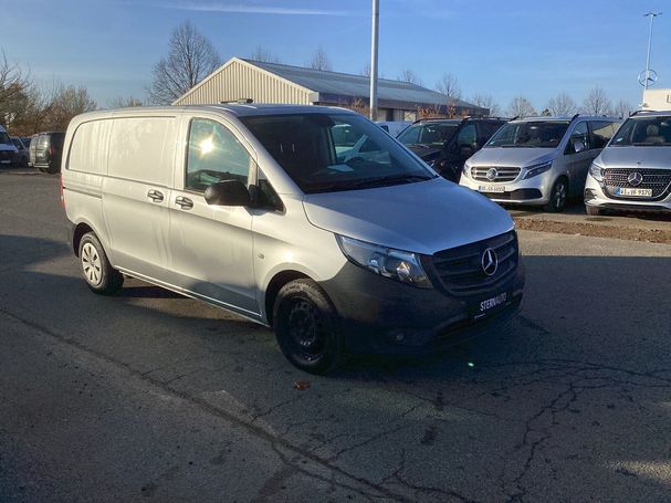 Mercedes-Benz Vito 116 CDi 120 kW image number 3