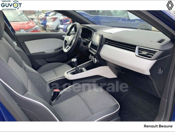 Renault Clio TCe 90 Techno 66 kW image number 33