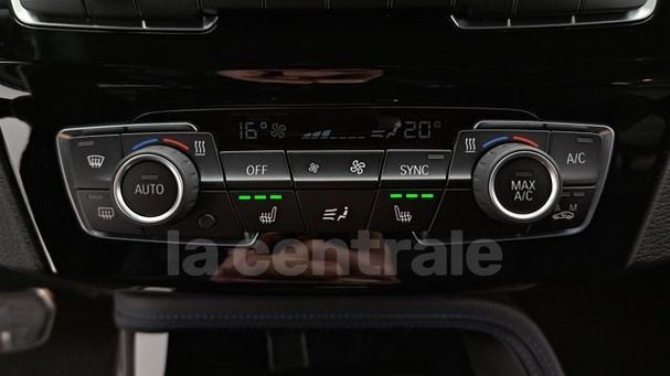 BMW X2 sDrive 103 kW image number 8