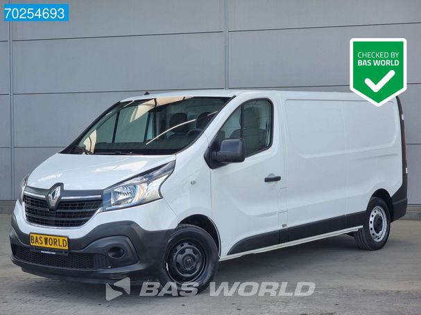 Renault Trafic L2H1 120 88 kW image number 1