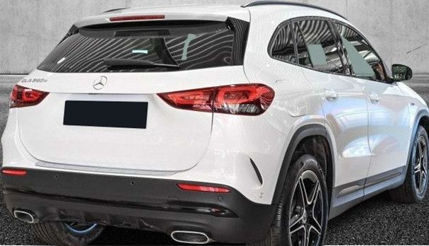 Mercedes-Benz GLA 250 e 160 kW image number 3