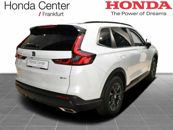 Honda CR-V AWD 148 kW image number 2