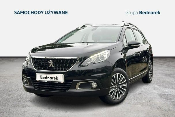 Peugeot 2008 96 kW image number 2