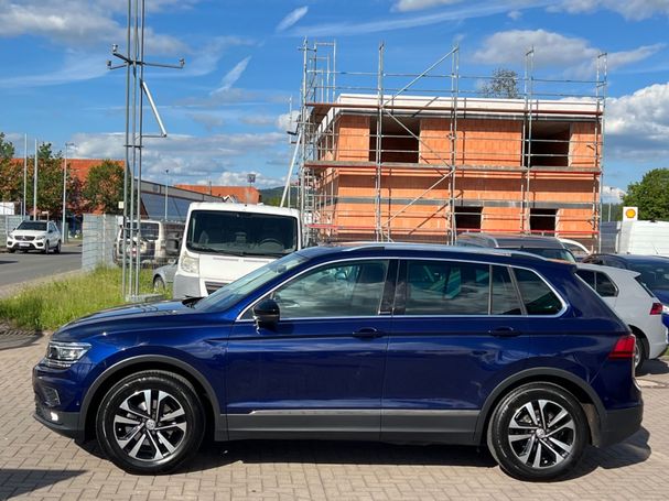 Volkswagen Tiguan 110 kW image number 5