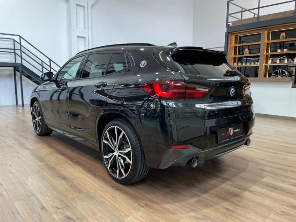 BMW X2 xDrive18d 110 kW image number 5