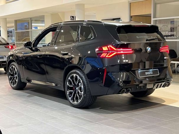 BMW X3 xDrive 297 kW image number 2