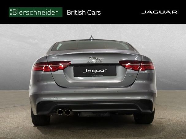 Jaguar XE D180 S 132 kW image number 3