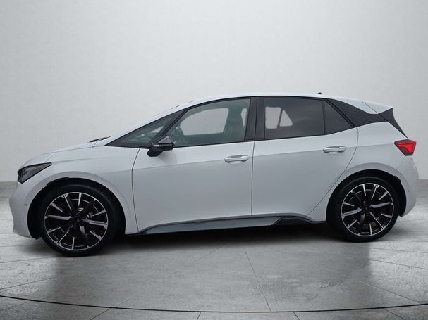 Cupra Born 170 kW image number 3